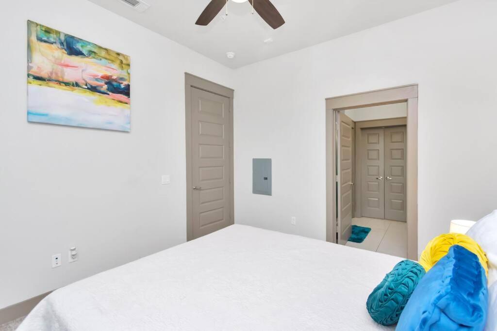 U1 Penthouse Downtown Houston 1Br 1Bth Apt Book Now!! Екстериор снимка