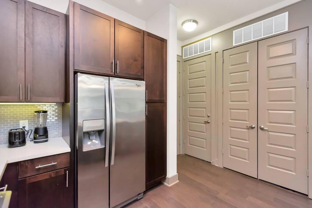 U1 Penthouse Downtown Houston 1Br 1Bth Apt Book Now!! Екстериор снимка