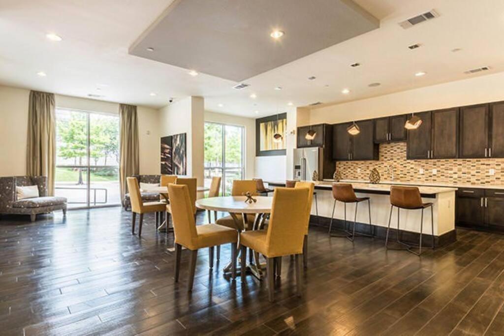 U1 Penthouse Downtown Houston 1Br 1Bth Apt Book Now!! Екстериор снимка