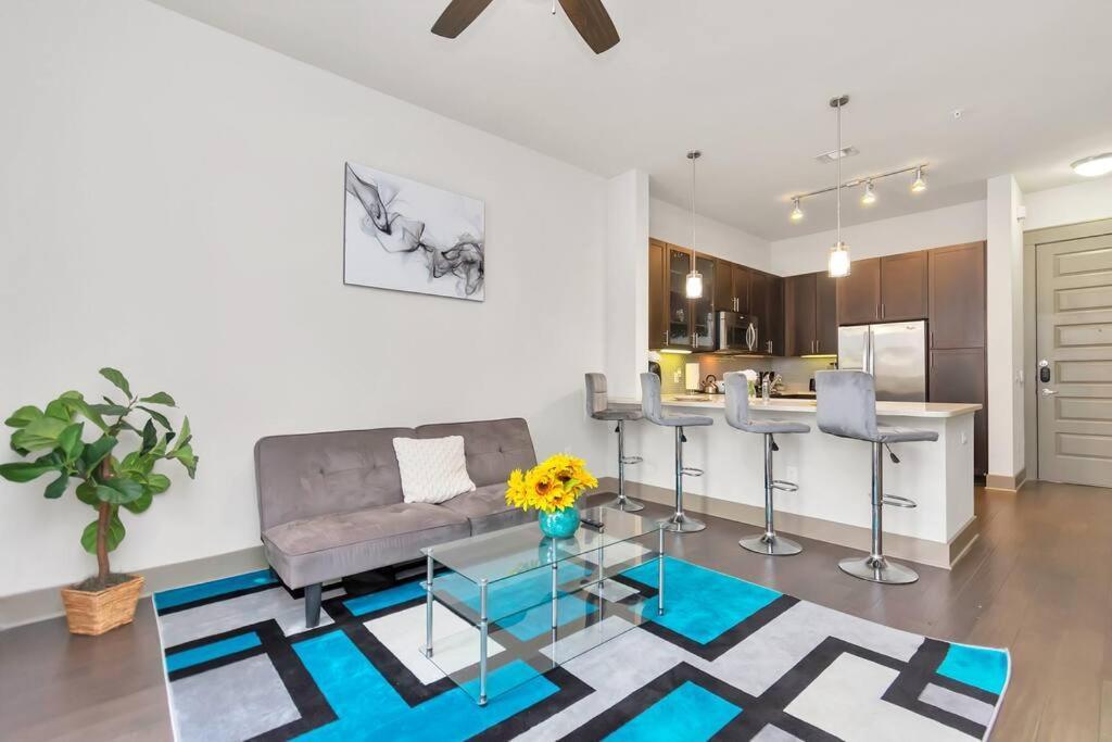 U1 Penthouse Downtown Houston 1Br 1Bth Apt Book Now!! Екстериор снимка