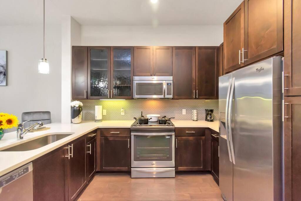 U1 Penthouse Downtown Houston 1Br 1Bth Apt Book Now!! Екстериор снимка