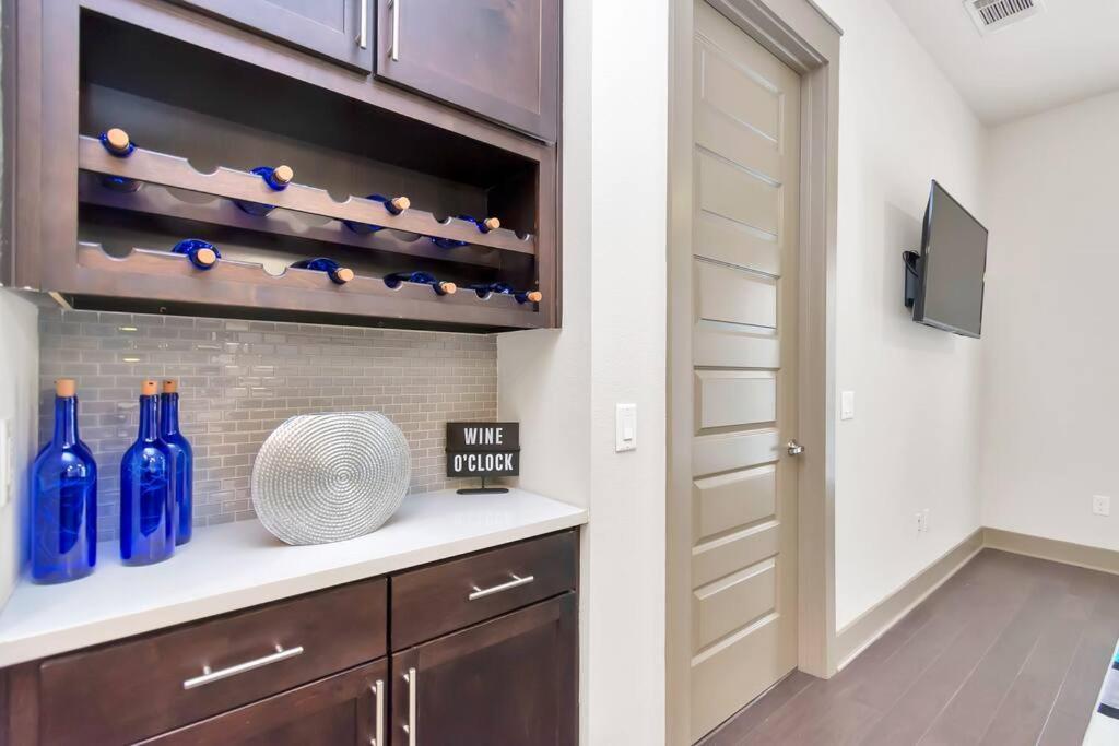 U1 Penthouse Downtown Houston 1Br 1Bth Apt Book Now!! Екстериор снимка