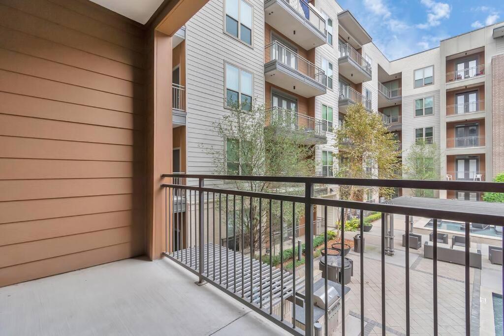 U1 Penthouse Downtown Houston 1Br 1Bth Apt Book Now!! Екстериор снимка