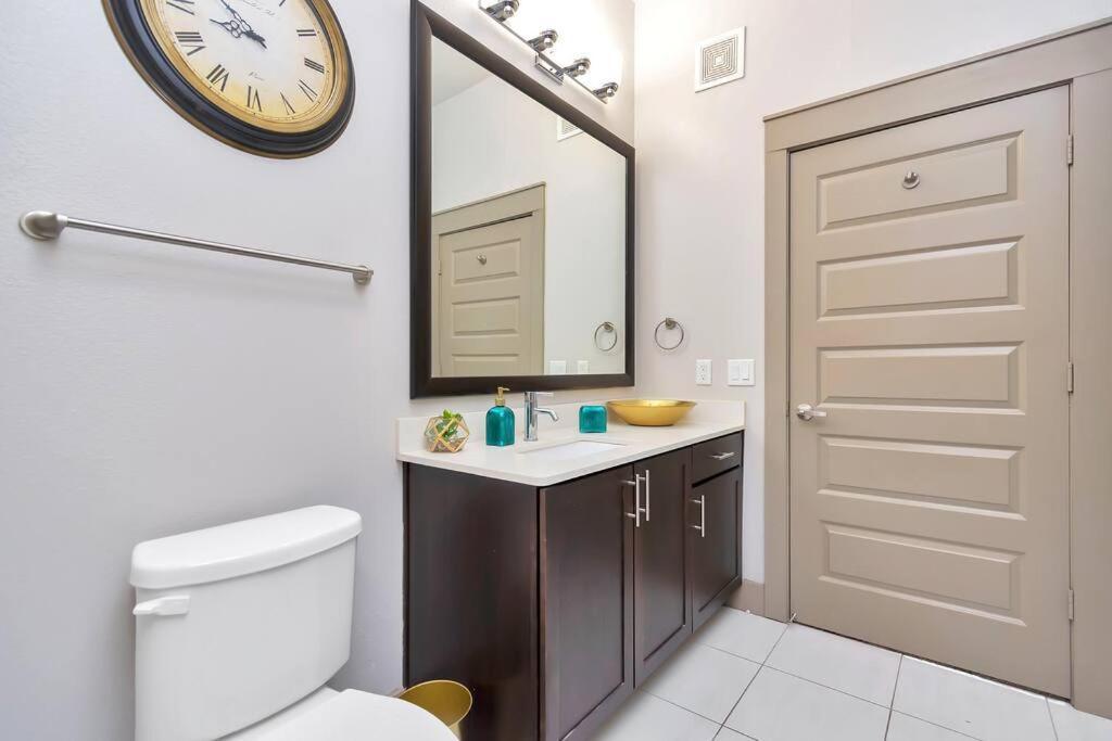 U1 Penthouse Downtown Houston 1Br 1Bth Apt Book Now!! Екстериор снимка