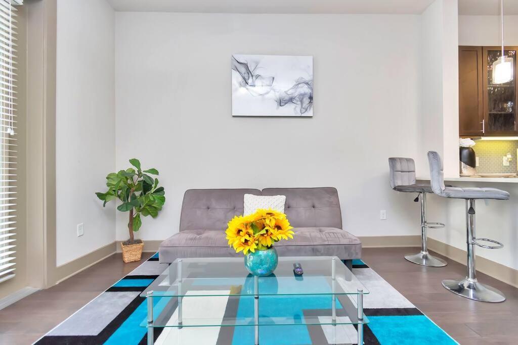 U1 Penthouse Downtown Houston 1Br 1Bth Apt Book Now!! Екстериор снимка