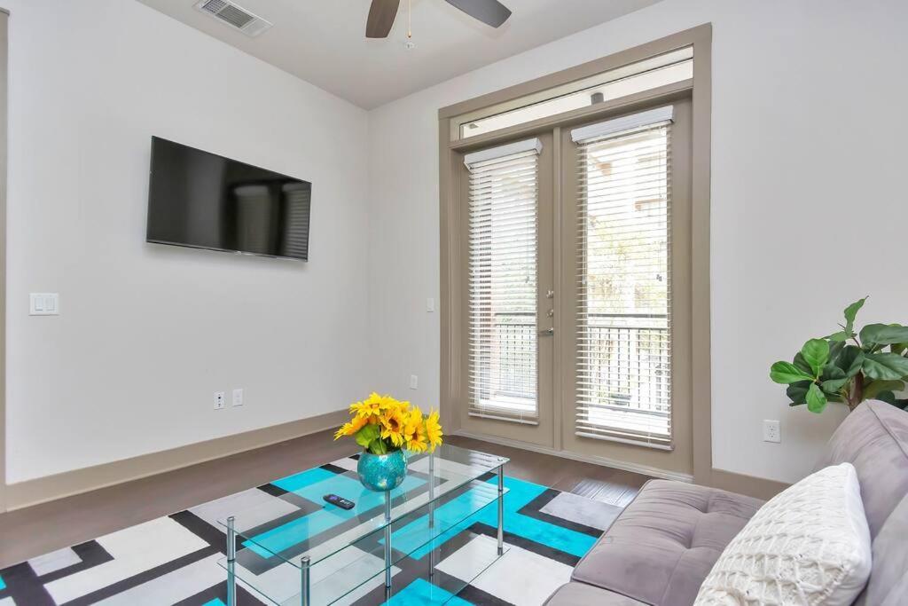 U1 Penthouse Downtown Houston 1Br 1Bth Apt Book Now!! Екстериор снимка