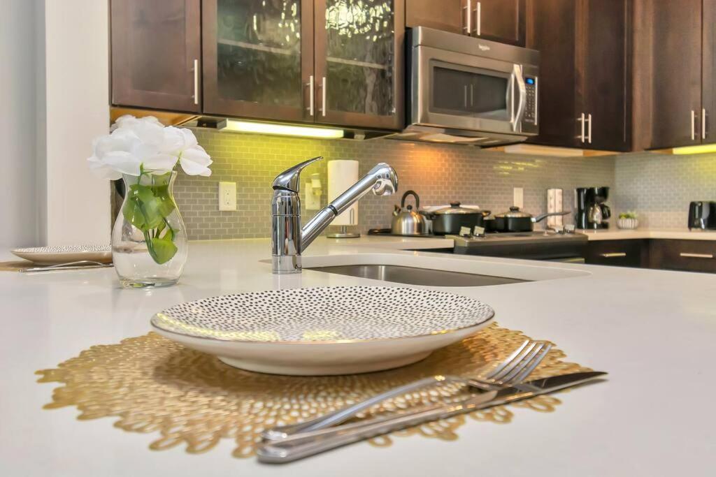 U1 Penthouse Downtown Houston 1Br 1Bth Apt Book Now!! Екстериор снимка