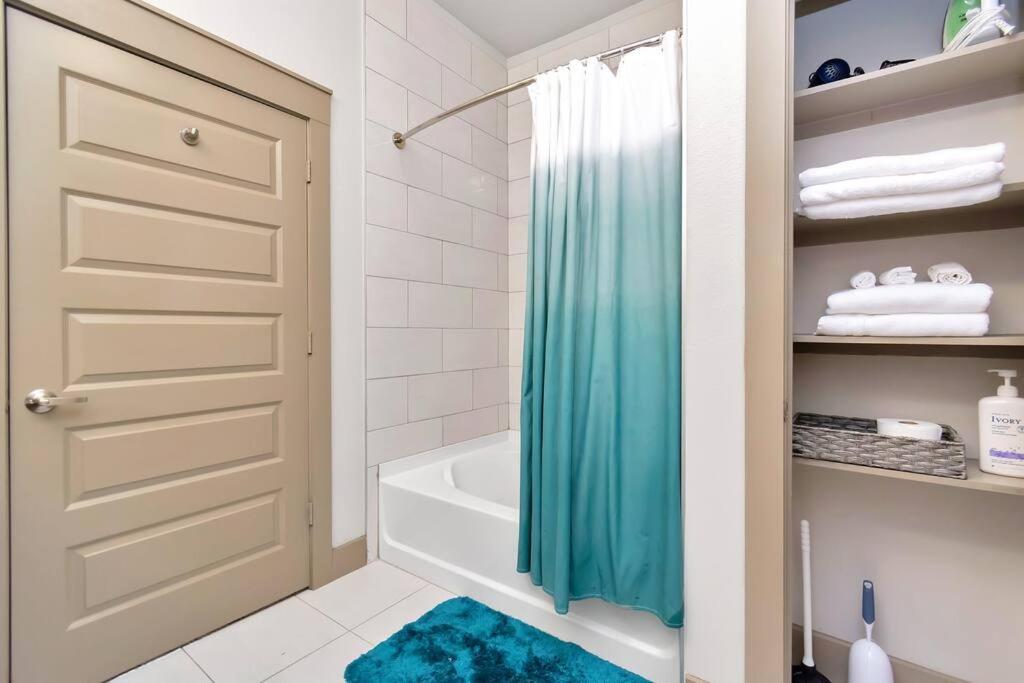 U1 Penthouse Downtown Houston 1Br 1Bth Apt Book Now!! Екстериор снимка