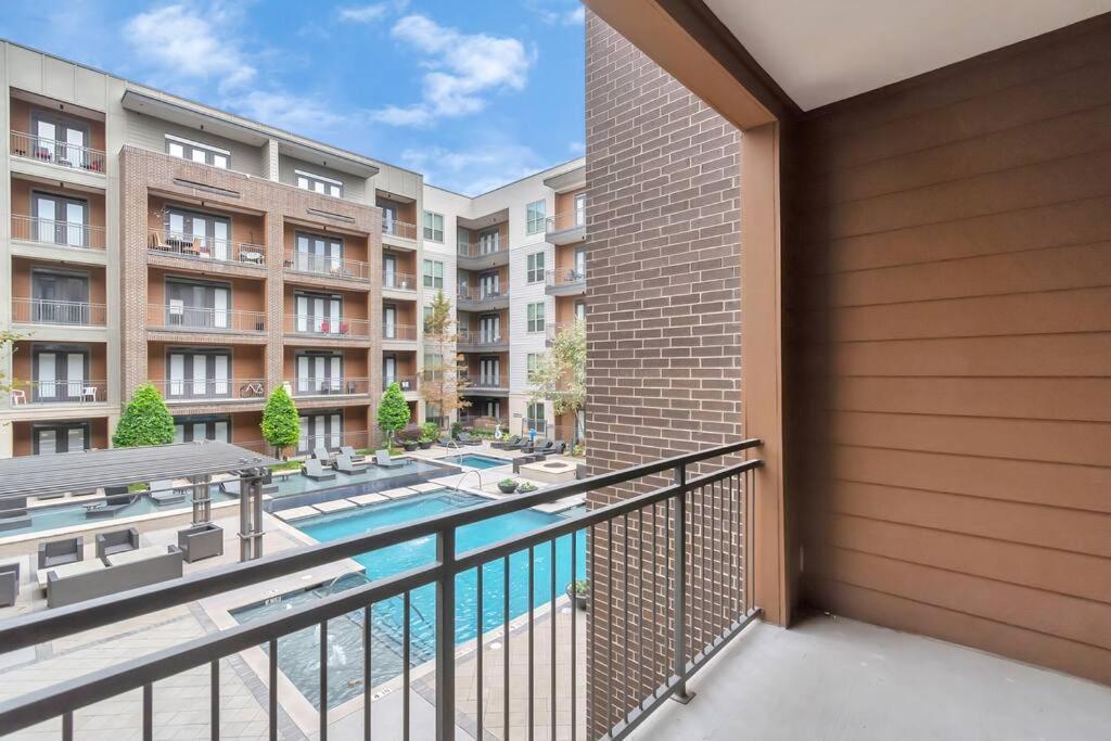 U1 Penthouse Downtown Houston 1Br 1Bth Apt Book Now!! Екстериор снимка