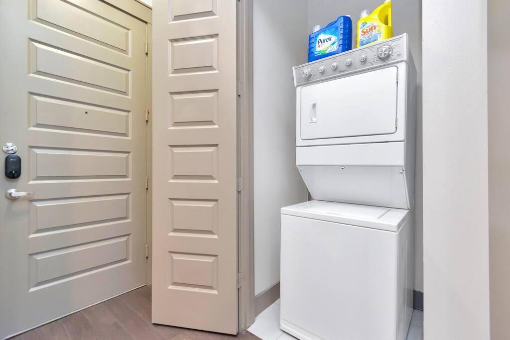 U1 Penthouse Downtown Houston 1Br 1Bth Apt Book Now!! Екстериор снимка