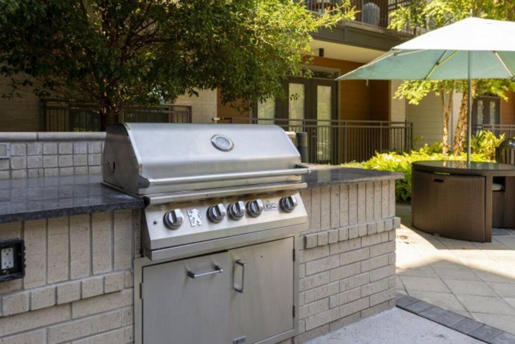 U1 Penthouse Downtown Houston 1Br 1Bth Apt Book Now!! Екстериор снимка