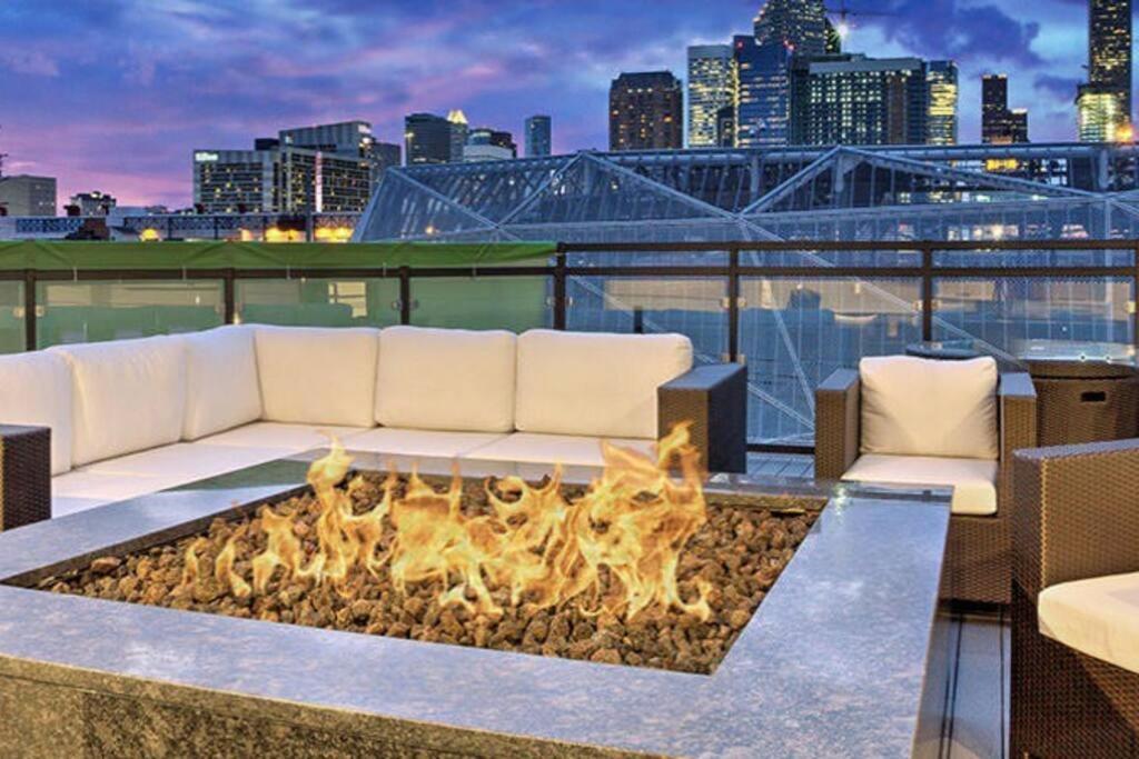 U1 Penthouse Downtown Houston 1Br 1Bth Apt Book Now!! Екстериор снимка