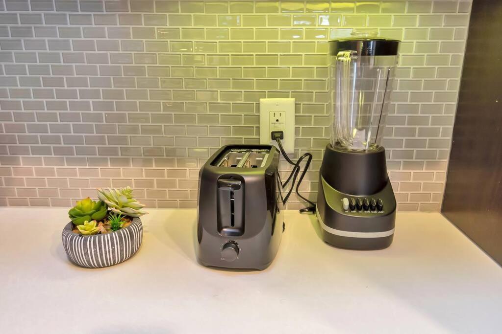 U1 Penthouse Downtown Houston 1Br 1Bth Apt Book Now!! Екстериор снимка