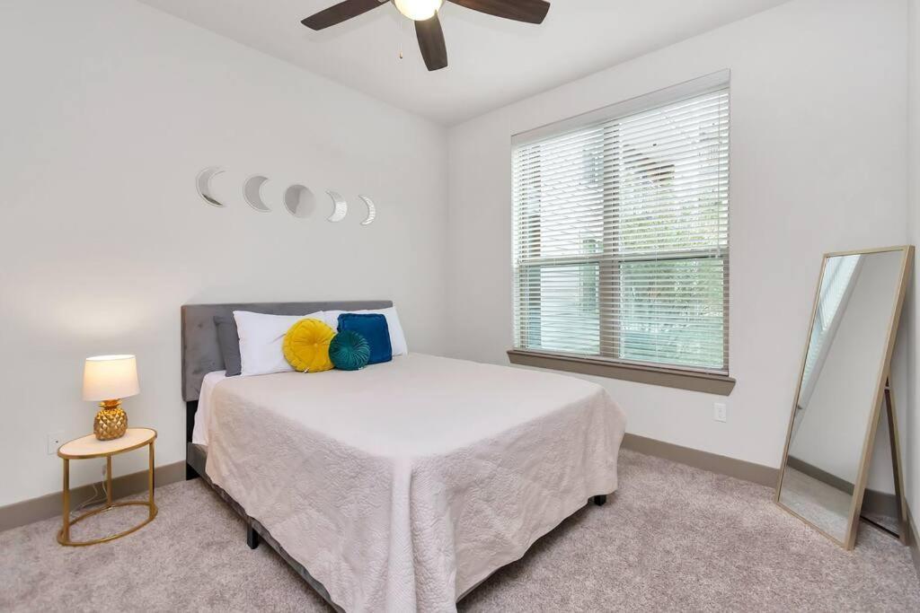 U1 Penthouse Downtown Houston 1Br 1Bth Apt Book Now!! Екстериор снимка