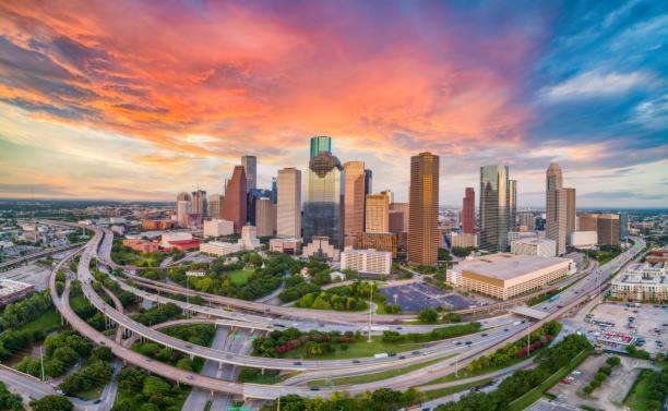 U1 Penthouse Downtown Houston 1Br 1Bth Apt Book Now!! Екстериор снимка